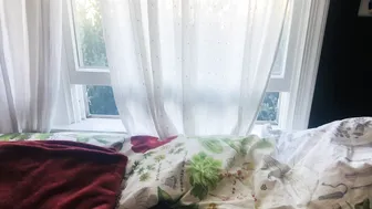 OnlyFans Emily_Rinaudo in a new apartment shows a striptease