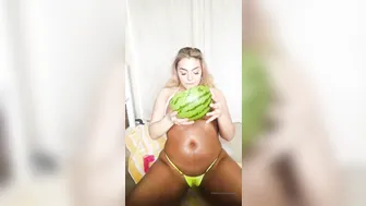 OnlyFans Emily_Rinaudo Hot passion