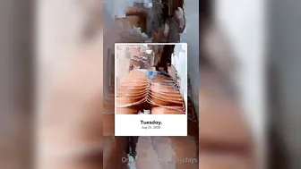 OnlyFans Emily_Rinaudo obstinate queen jerking off her cunt