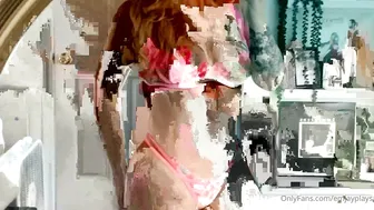 OnlyFans Emily_Rinaudo Luxury blonde