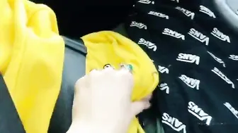 OnlyFans Emily_Rinaudo Obstinate lesbians