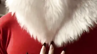 OnlyFans Emily_Rinaudo elegant slut caresses shaved pussy