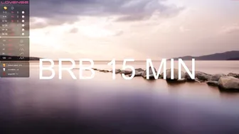 adam_end_eva bitch in stockings tightly hammering herself with a bottle