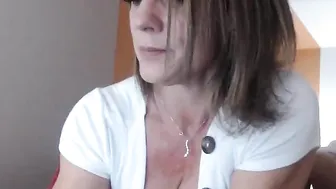 musclemilf1 20 August 2020