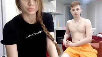 hotcryst solid beast furiously fucks holes