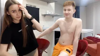 hotcryst sex with a massage therapist