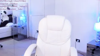 scarlett__baker slutty confidant gently masturbates pussy