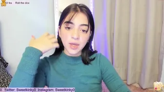 megan_world naughty brunette seduces with big booty