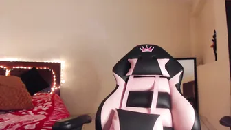 little_romina Juicy lesbians