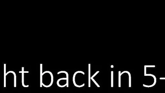 oursunnyside dancing near the christmas tree