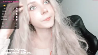 oh_honey_ loves asshole