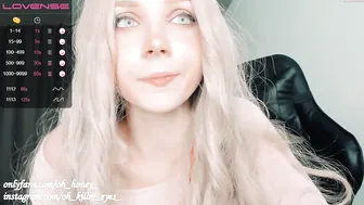oh_honey_ loves asshole