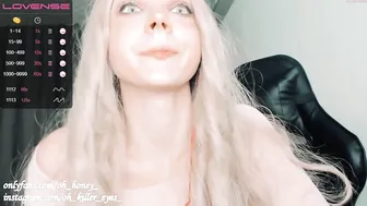 oh_honey_ loves asshole
