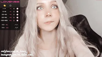 oh_honey_ loves asshole