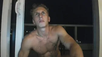 julianjaxon Red-headed doll