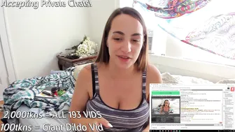 jerilynn sexy slut exhausting the cap with masturbation