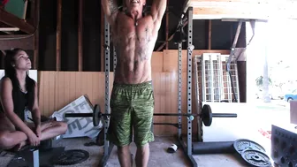 julianjaxon teased by her gorgeous body