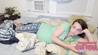 jerilynn Spoiled girl
