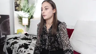 holihurricane fucks herself in the pussy with a toy