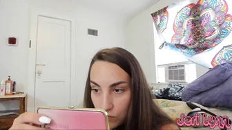 jerilynn homemade camera fucking