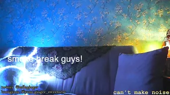 ginger_sweetness Wonderful mom