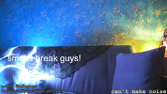 ginger_sweetness Wonderful mom