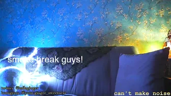 ginger_sweetness Wonderful mom