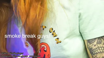 ginger_sweetness New private records