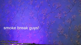 ginger_sweetness New private records