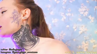 ginger_sweetness slutty schoolgirl