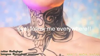 ginger_sweetness slutty schoolgirl