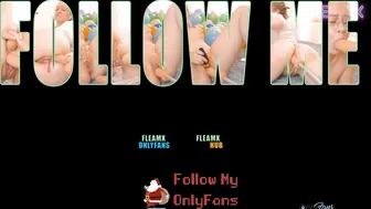 fleamx Redhead slut