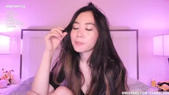 clara_chan mature naughty kidney vaginal opening