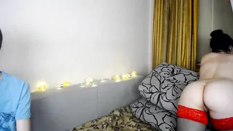 bonnieclydecom breathtaking chick fucked with big dick