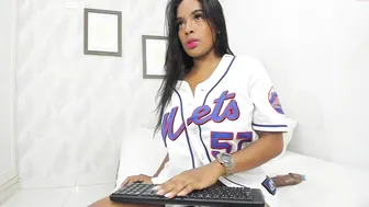 cata_brown Bitch in