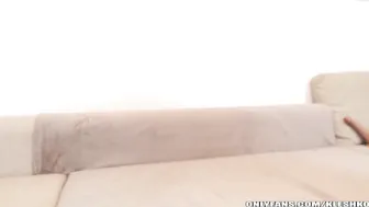 kleshko mature and skillful