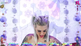 kittygy Busty confused