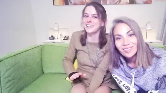 mizxtrix Lustful brunette