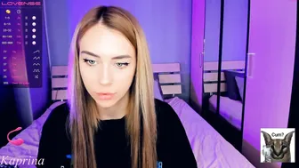 tonsykaprina Bad Girls