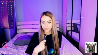 tonsykaprina Bad Girls