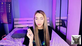 tonsykaprina Bad Girls