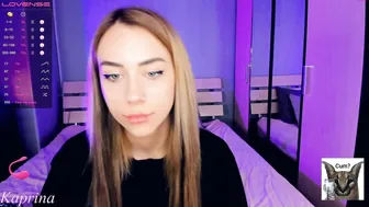 tonsykaprina Bad Girls