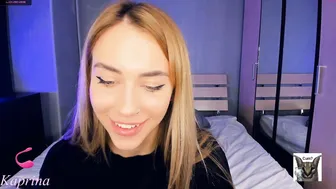 tonsykaprina Charming shlendra