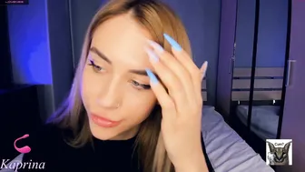 tonsykaprina Charming shlendra