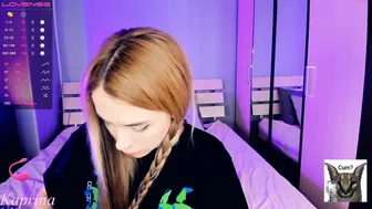 tonsykaprina sexy blondes and masturbation