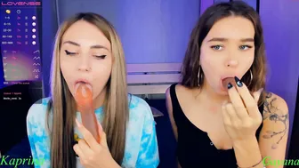 tonsykaprina passionate