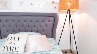 snow_white Sultry passion