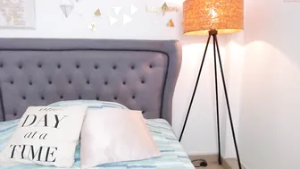 snow_white Sultry passion