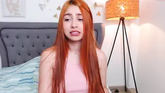 snow_white Radiant brunette