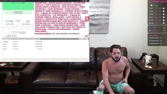 perfect10blondewife1 young schoolgirl erotically eats a banana